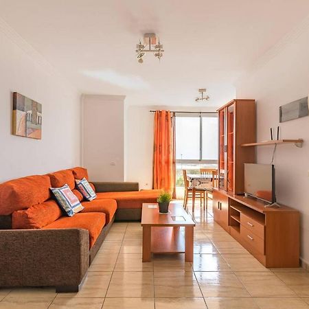 2B Apartamento Atlantico Lejlighed Vecindario  Eksteriør billede