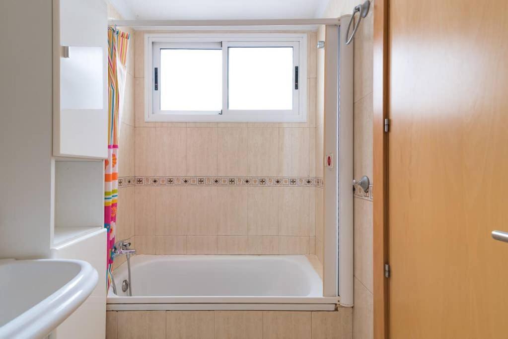 2B Apartamento Atlantico Lejlighed Vecindario  Eksteriør billede