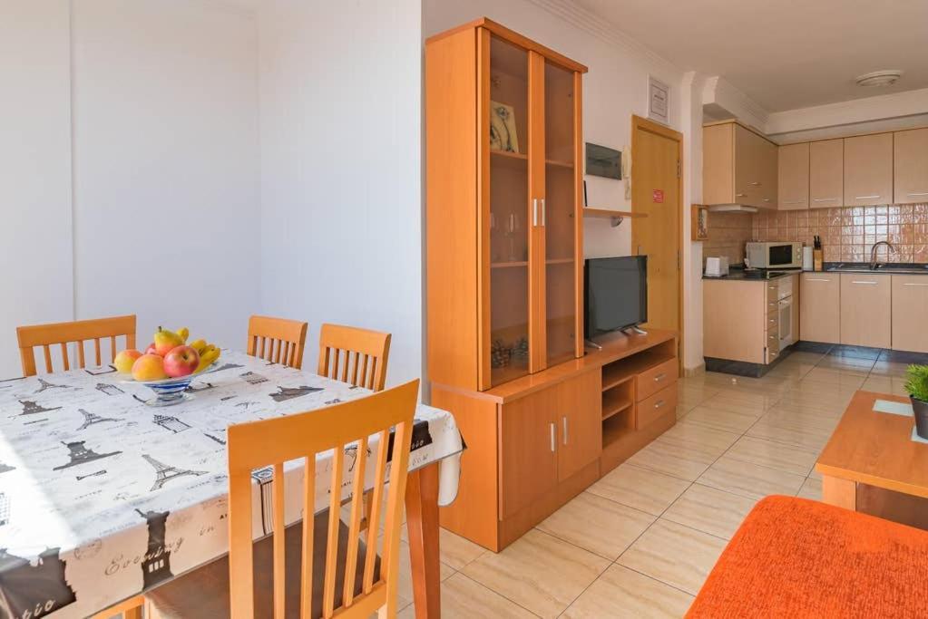 2B Apartamento Atlantico Lejlighed Vecindario  Eksteriør billede