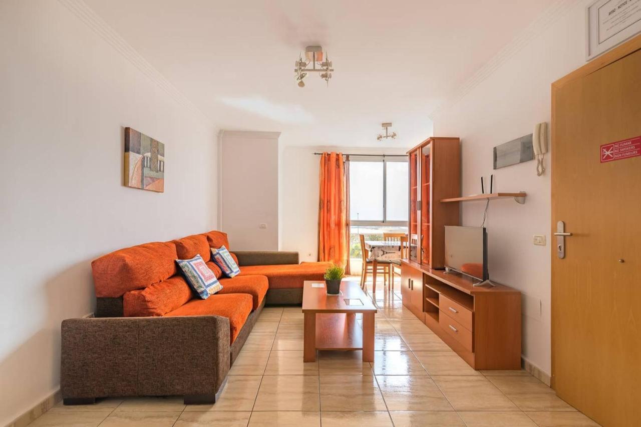 2B Apartamento Atlantico Lejlighed Vecindario  Eksteriør billede